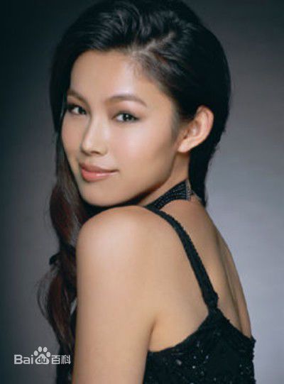 于娜(Yuna)模特照素颜照相册