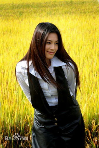 于娜(Yuna)模特照素颜照相册