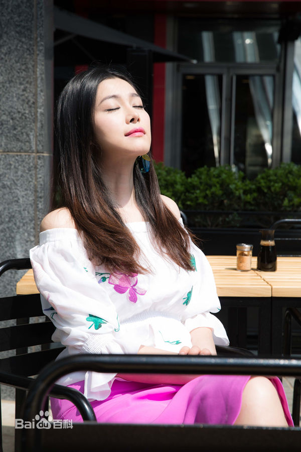 于娜(Yuna)最优质相册