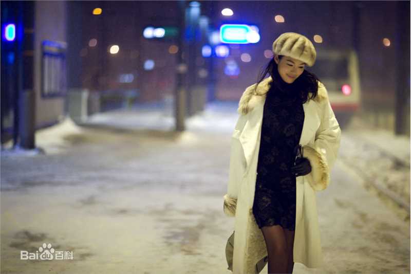 于娜(Yuna)最优质相册