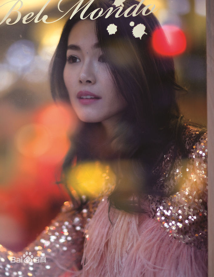 于娜(Yuna)最优质相册