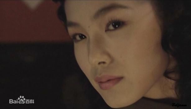 于娜(Yuna)影视剧《暗算》最全剧照