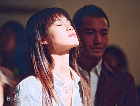 于娜(Yuna)影视剧《女才男貌》最优质剧照