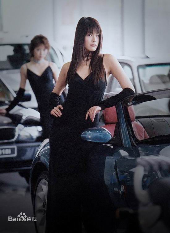 于娜(Yuna)影视剧《女才男貌》最优质剧照