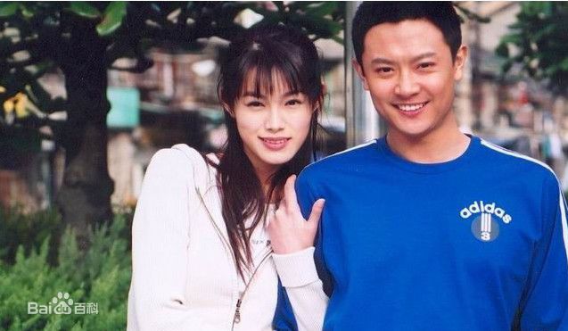 于娜(Yuna)影视剧《女才男貌》最优质剧照