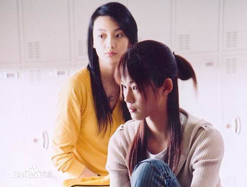 于娜(Yuna)影视剧《女才男貌》最优质剧照