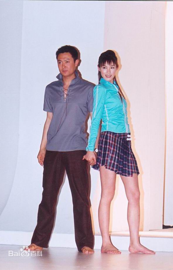 于娜(Yuna)影视剧《女才男貌》最优质剧照