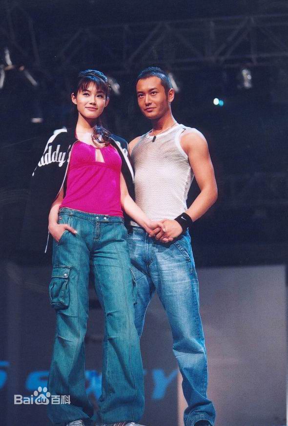 于娜(Yuna)影视剧《女才男貌》最优质剧照