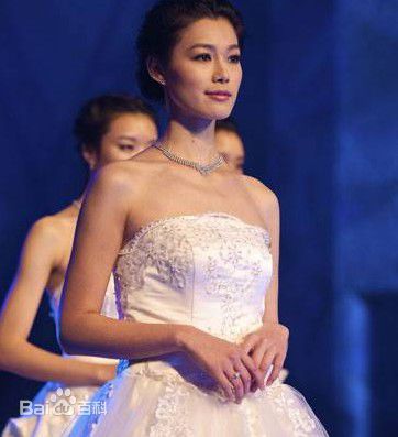 于娜(Yuna)影视剧《婚姻保卫战》最全剧照