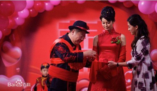 于娜(Yuna)影视剧《婚姻保卫战》最全剧照