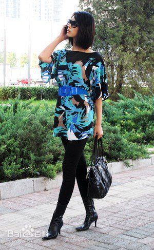 于娜(Yuna)影视剧《婚姻保卫战》最全剧照