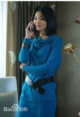 于娜(Yuna)影视剧《婚姻保卫战》最全剧照