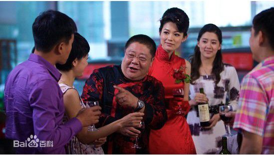 于娜(Yuna)影视剧《婚姻保卫战》最全剧照