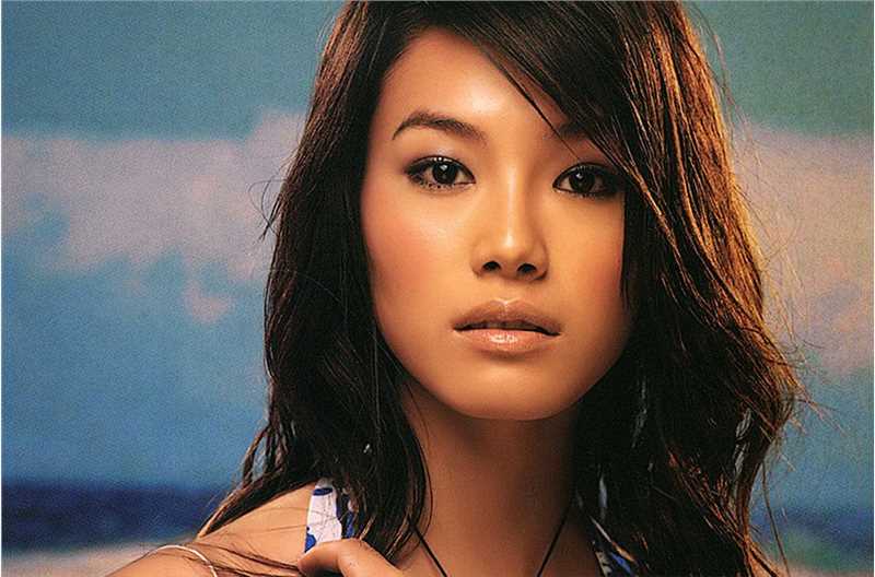 于娜(Yuna)生活照