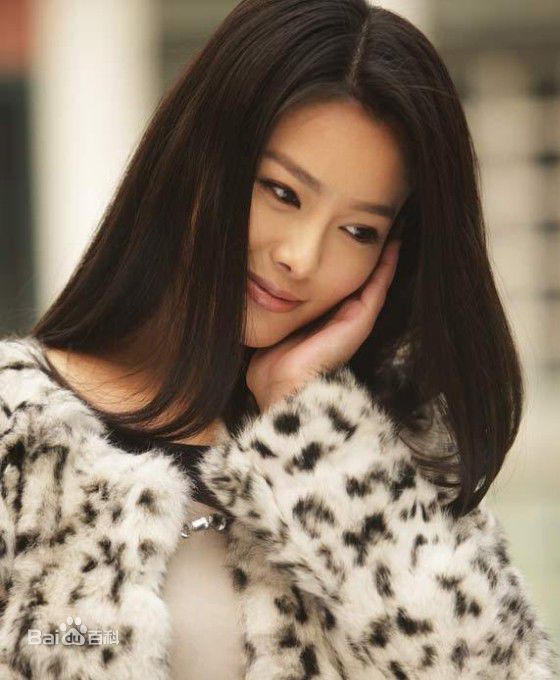 于娜(Yuna)生活照