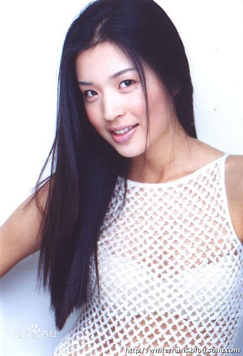 最全王海珍素颜照