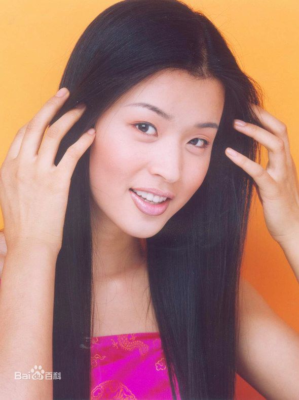 高清王海珍精彩图册