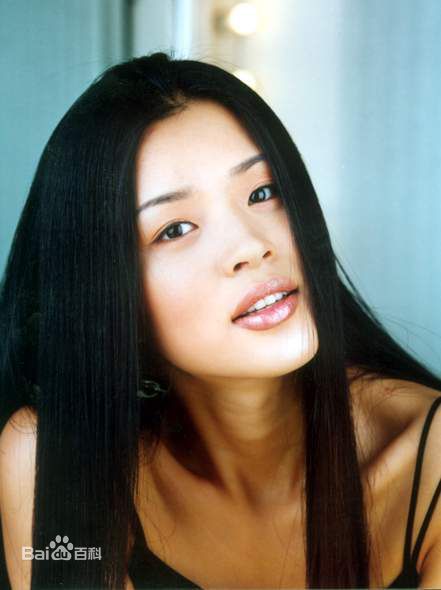 高清王海珍精彩图册