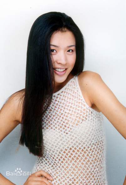 高清王海珍精彩图册