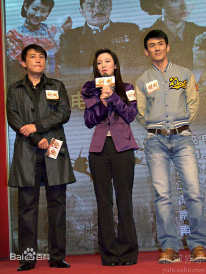 最全王海珍精彩图册