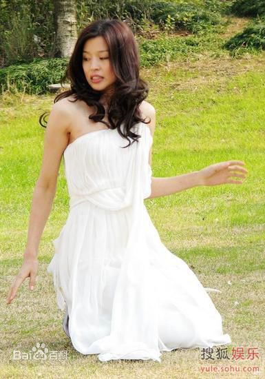 王海珍精彩图册