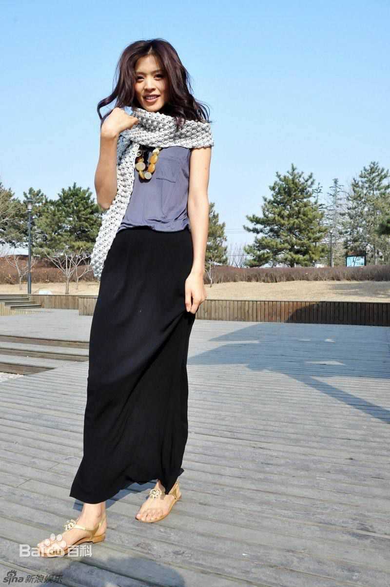 最新王海珍精彩图册