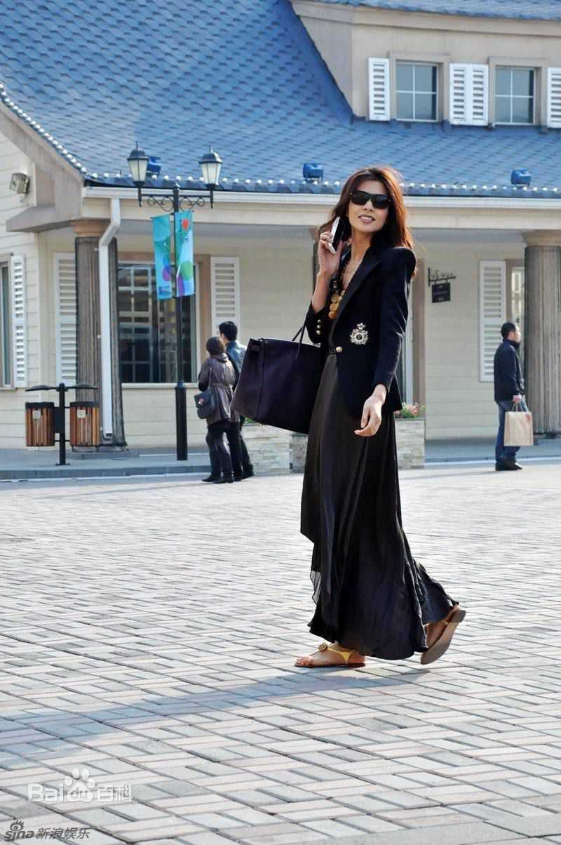 最新王海珍精彩图册