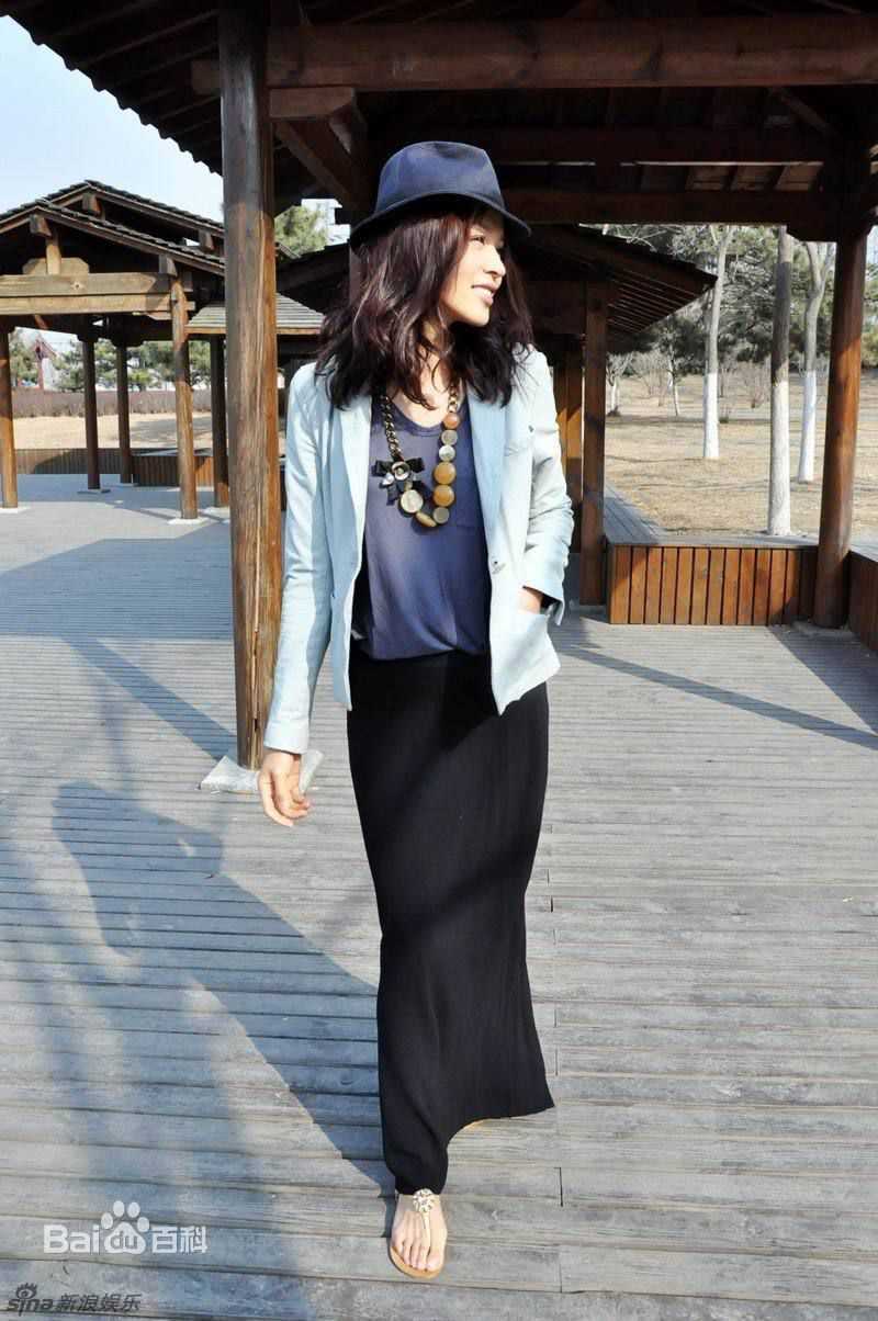 最新王海珍精彩图册