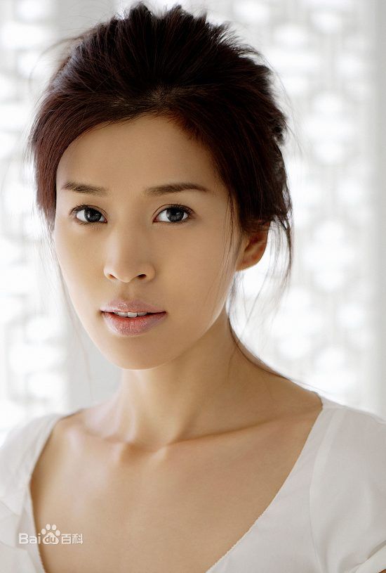 最优质王海珍生活照