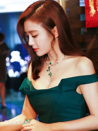 秦岚(Qin Lan)出席活动图册