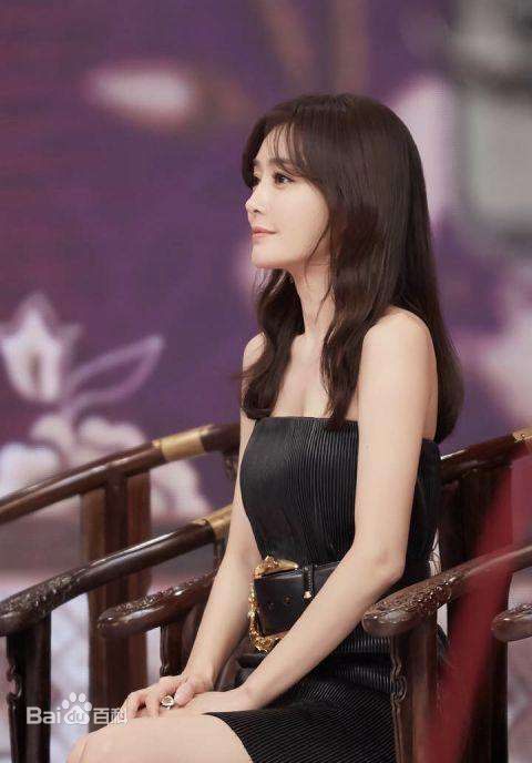 秦岚(Qin Lan)出席活动图册