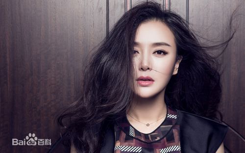 秦岚(Qin Lan)最优质时尚相册