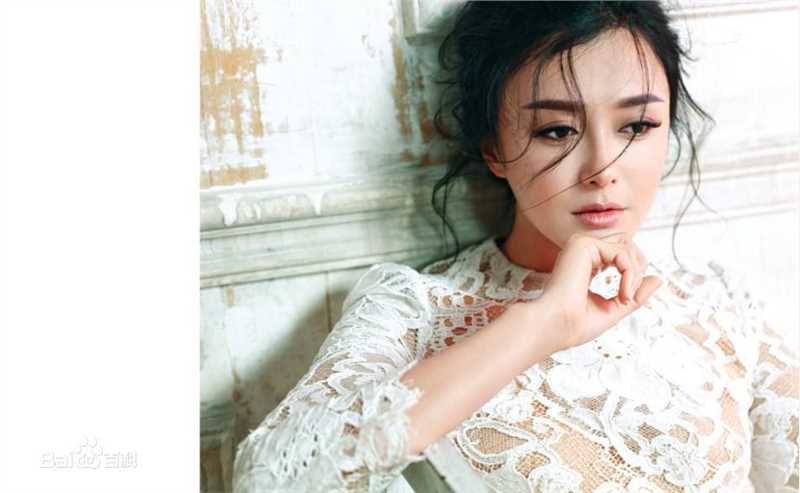 秦岚(Qin Lan)最优质时尚相册