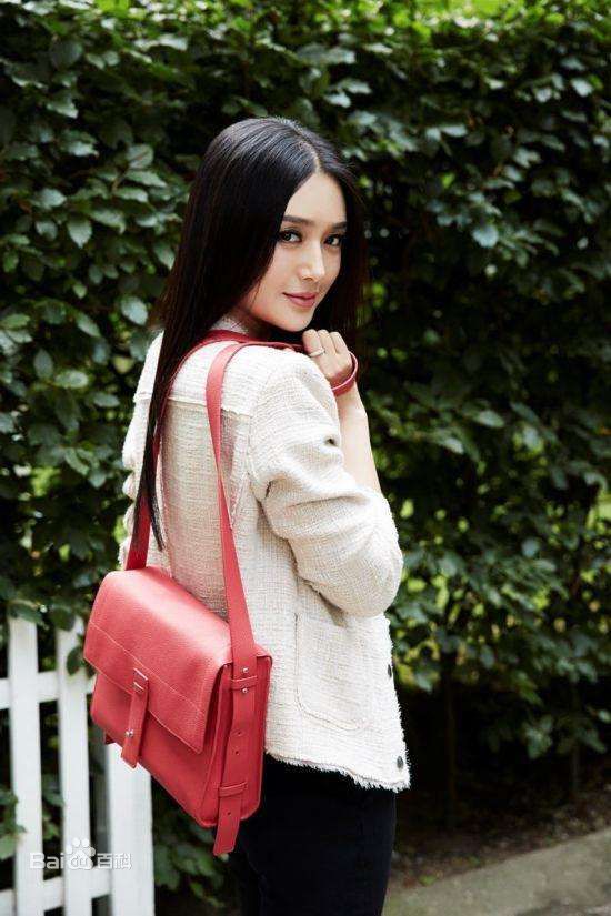 秦岚(Qin Lan)最优质时尚相册