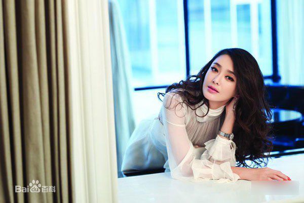 秦岚(Qin Lan)最优质时尚相册