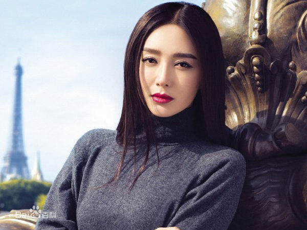 秦岚(Qin Lan)最优质时尚相册