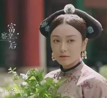 秦岚(Qin Lan)剧照