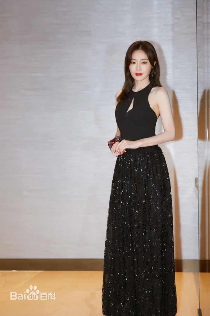 精选秦岚(Qin Lan)