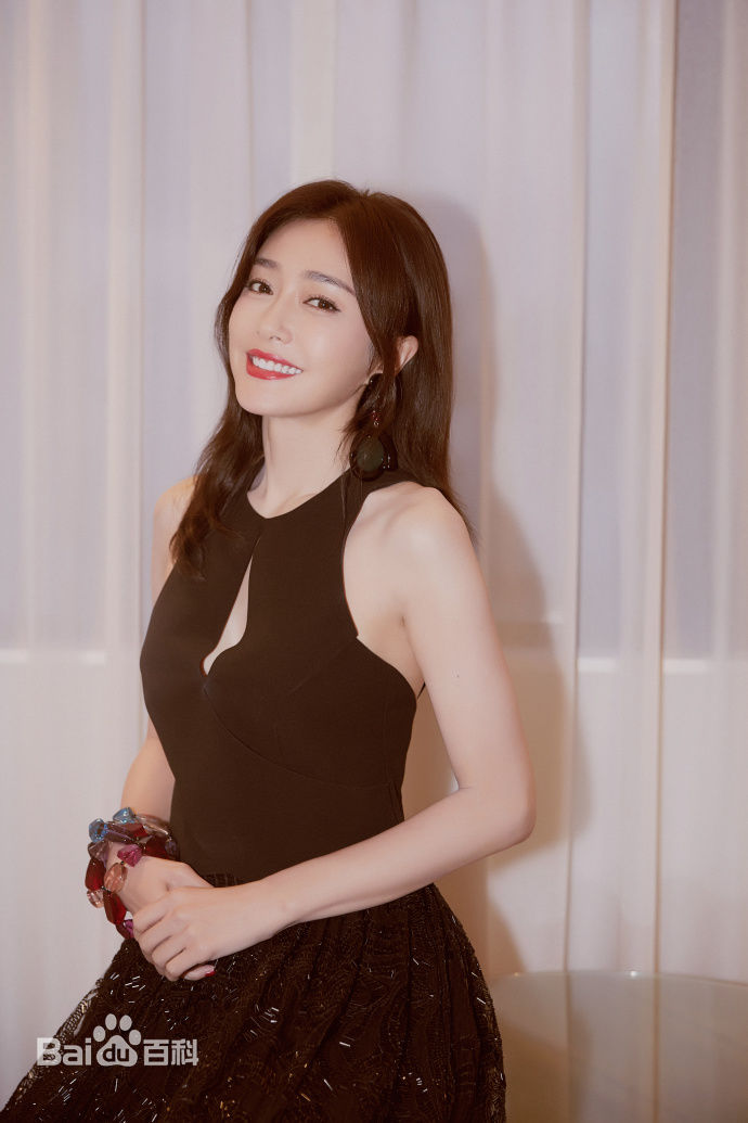 精选秦岚(Qin Lan)