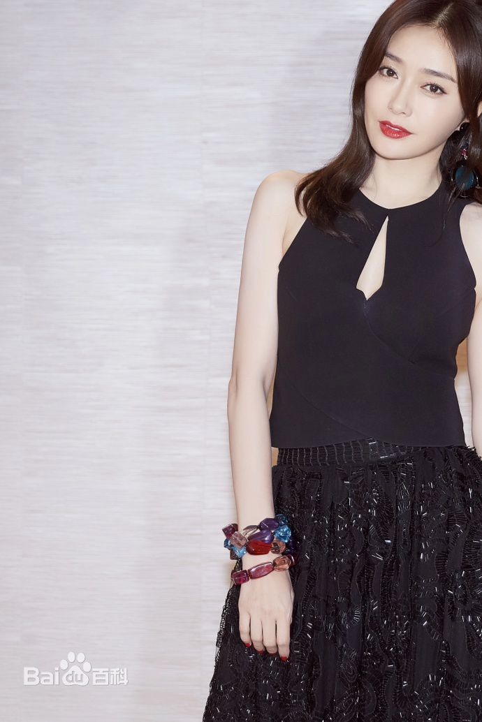 精选秦岚(Qin Lan)