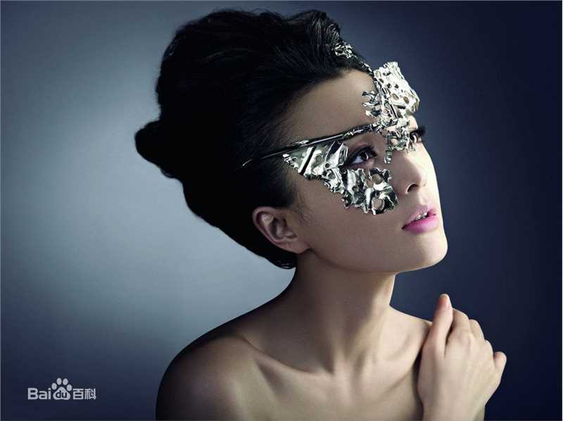 最优质秦岚(Qin Lan)生活照