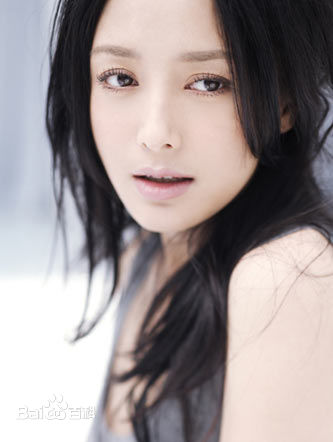 最优质秦岚(Qin Lan)生活照