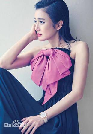 秦岚(Qin Lan)最全杂志壁纸