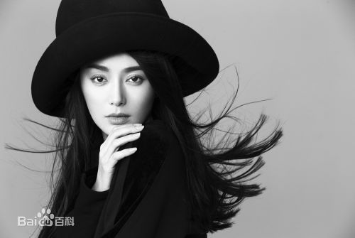 秦岚(Qin Lan)最全杂志壁纸