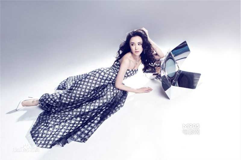 秦岚(Qin Lan)最全杂志壁纸