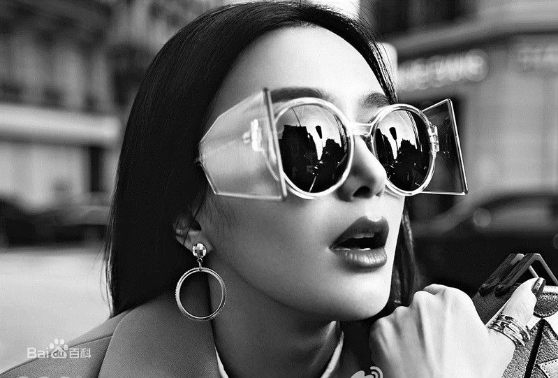 秦岚(Qin Lan)精选图册