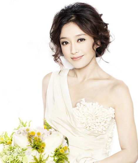 高清秦岚(Qin Lan)精彩图册