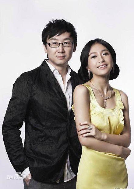 高清秦岚(Qin Lan)精彩图册