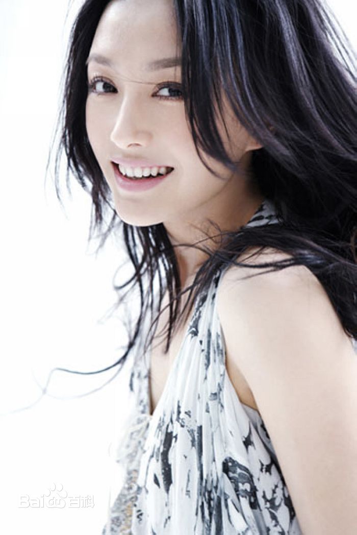 高清秦岚(Qin Lan)精彩图册