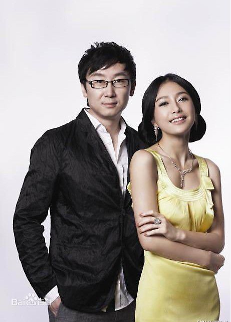 高清秦岚(Qin Lan)精彩图册